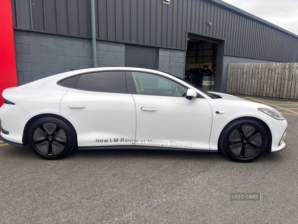 Used MG MG IM5 2025 for sale - 76500192: Photo 3