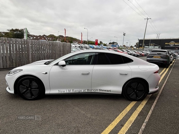 Used MG MG IM5 2025 for sale - 76500192: Photo 4