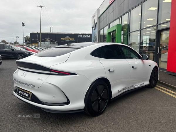 Used MG MG IM5 2025 for sale - 76500192: Photo 5