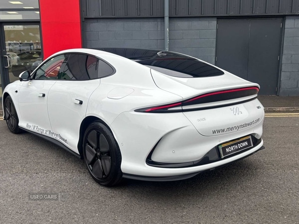 Used MG MG IM5 2025 for sale - 76500192: Photo 6