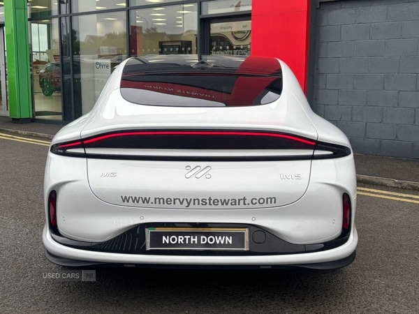 Used MG MG IM5 2025 for sale - 76500192: Photo 7