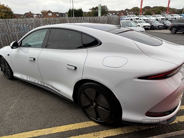 Used MG MG IM5 2025 for sale - 76500192: Photo 8