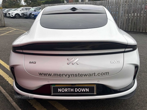 Used MG MG IM5 2025 for sale - 76500192: Photo 9