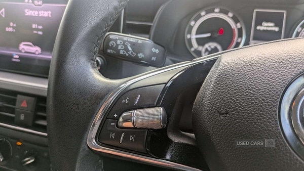 Used Skoda Scala 2023 for sale - 76337989: Photo 11