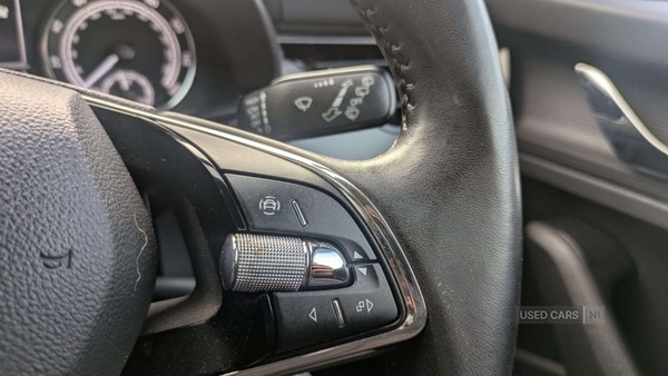 Used Skoda Scala 2023 for sale - 76337989: Photo 12