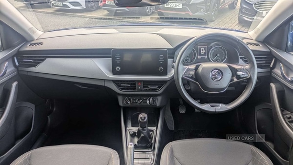 Used Skoda Scala 2023 for sale - 76337989: Photo 14