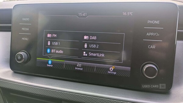 Used Skoda Scala 2023 for sale - 76337989: Photo 15