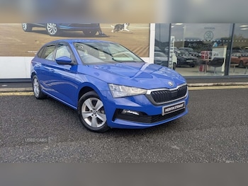 2023 - 1.0 TSI 95 SE 5dr