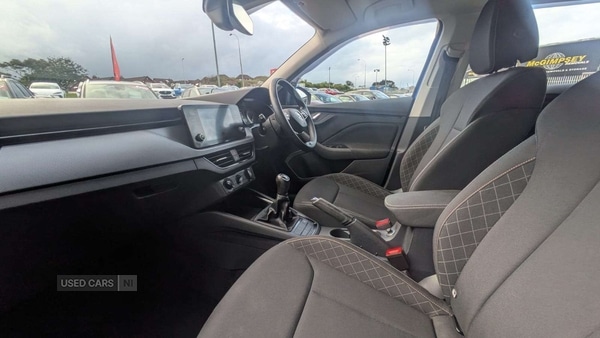 Used Skoda Scala 2023 for sale - 76337989: Photo 2