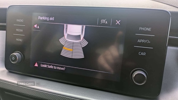 Used Skoda Scala 2023 for sale - 76337989: Photo 20