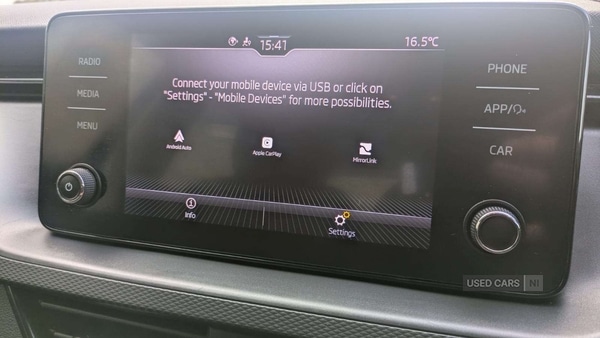 Used Skoda Scala 2023 for sale - 76337989: Photo 21