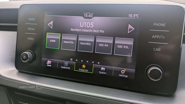 Used Skoda Scala 2023 for sale - 76337989: Photo 23