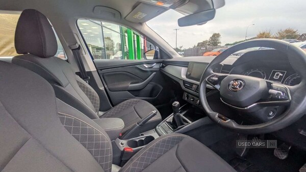 Used Skoda Scala 2023 for sale - 76337989: Photo 27