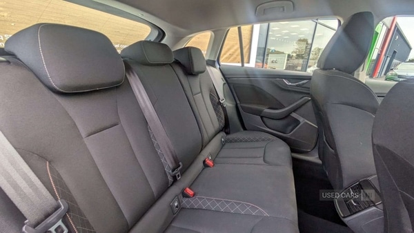 Used Skoda Scala 2023 for sale - 76337989: Photo 29