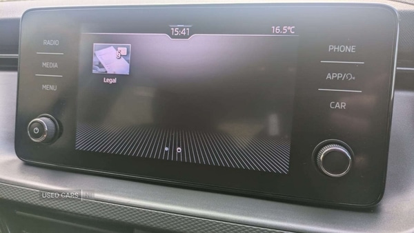 Used Skoda Scala 2023 for sale - 76337989: Photo 31