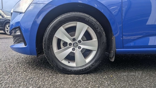 Used Skoda Scala 2023 for sale - 76337989: Photo 4