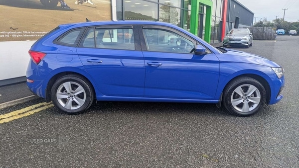 Used Skoda Scala 2023 for sale - 76337989: Photo 5