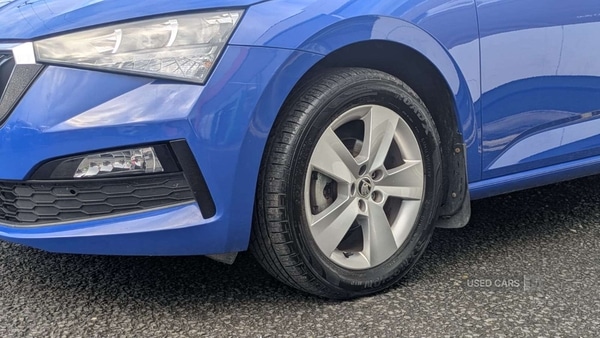 Used Skoda Scala 2023 for sale - 76337989: Photo 7