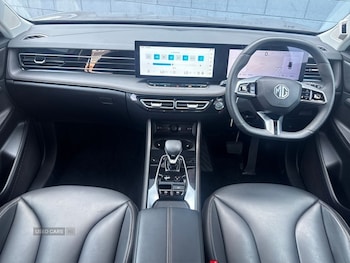 Used MG MG HS 2025 for sale - 79026747: Photo