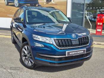 2021 - 1.5 TSI SE Drive 5dr [7 Seat]
