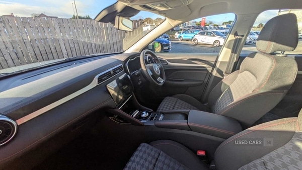 Used MG MG ZS 2024 for sale - 76667619: Photo 10