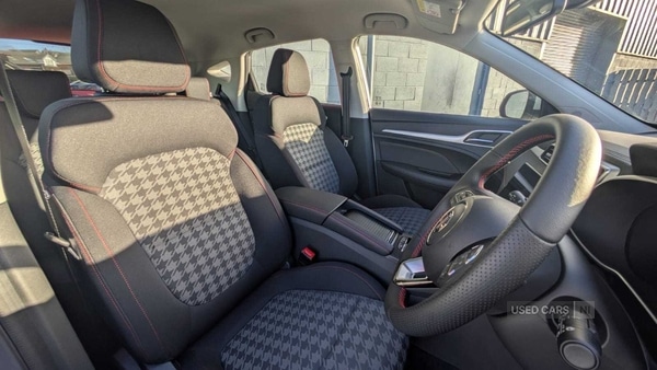 Used MG MG ZS 2024 for sale - 76667619: Photo 11