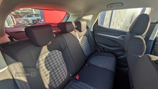 Used MG MG ZS 2024 for sale - 76667619: Photo 12