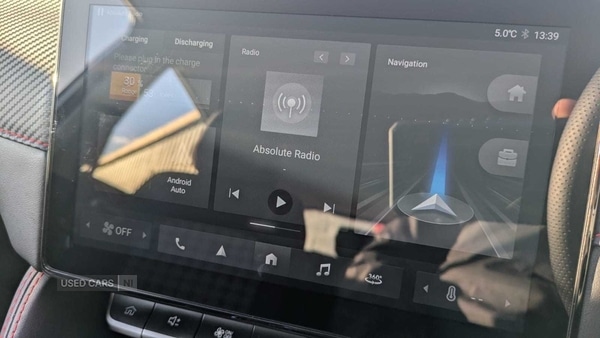 Used MG MG ZS 2024 for sale - 76667619: Photo 21