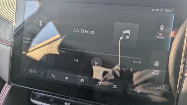 Used MG MG ZS 2024 for sale - 76667619: Photo 23