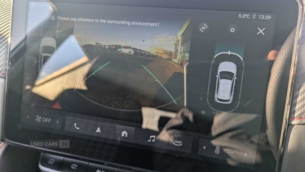 Used MG MG ZS 2024 for sale - 76667619: Photo 24