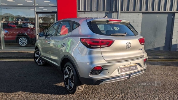 Used MG MG ZS 2024 for sale - 76667619: Photo 4