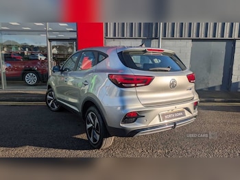 Used MG MG ZS 2024 for sale - 76667619: Photo