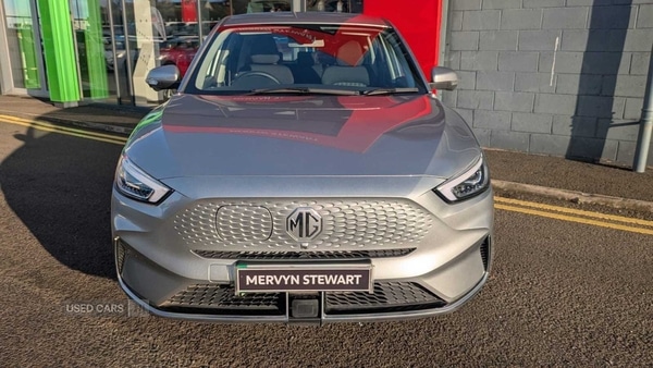 Used MG MG ZS 2024 for sale - 76667619: Photo 7