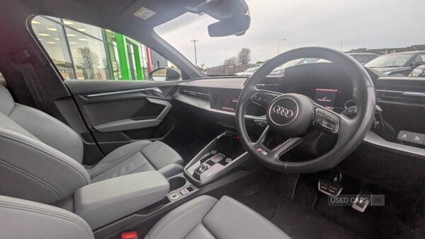 Used Audi A3 2023 for sale - 76573881: Photo 11