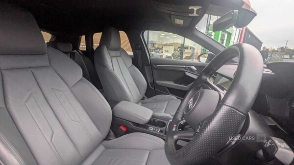 Used Audi A3 2023 for sale - 76573881: Photo 12