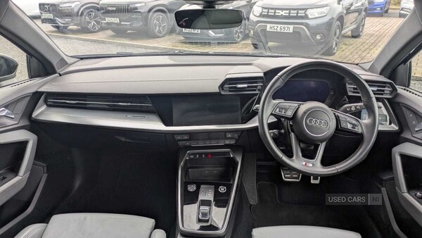 Used Audi A3 2023 for sale - 76573881: Photo 13