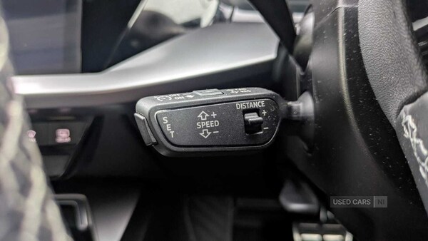 Used Audi A3 2023 for sale - 76573881: Photo 17