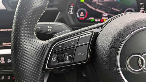 Used Audi A3 2023 for sale - 76573881: Photo 18