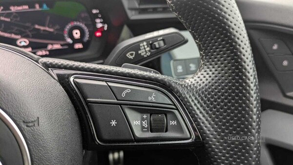 Used Audi A3 2023 for sale - 76573881: Photo 19