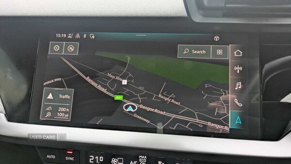 Used Audi A3 2023 for sale - 76573881: Photo 22