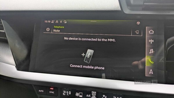 Used Audi A3 2023 for sale - 76573881: Photo 23