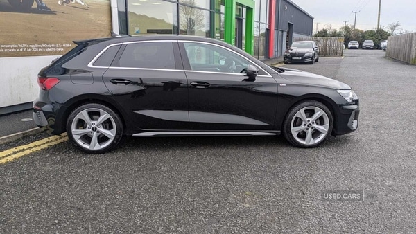 Used Audi A3 2023 for sale - 76573881: Photo 3