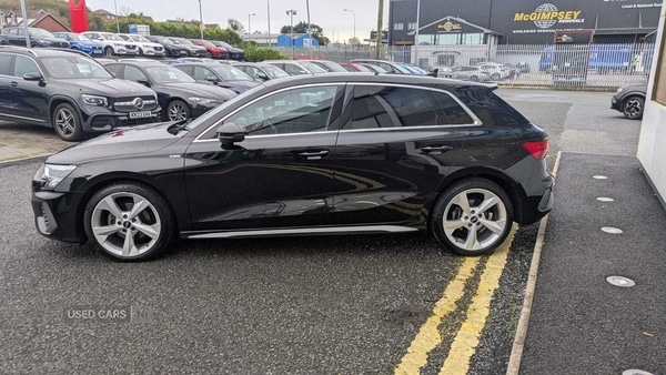 Used Audi A3 2023 for sale - 76573881: Photo 5