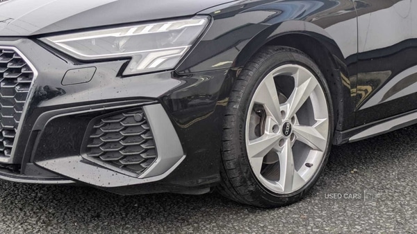 Used Audi A3 2023 for sale - 76573881: Photo 6