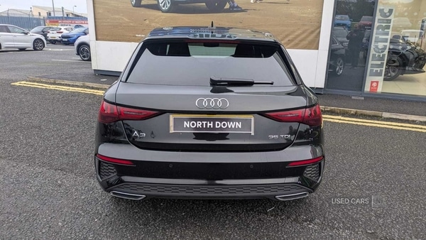Used Audi A3 2023 for sale - 76573881: Photo 7