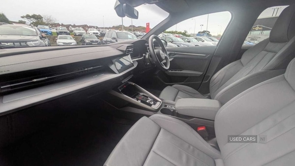 Used Audi A3 2023 for sale - 76573881: Photo 8