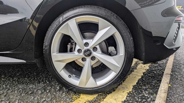 Used Audi A3 2023 for sale - 76573881: Photo 9