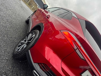 Used MG MG HS 2026 for sale - 79076508: Photo