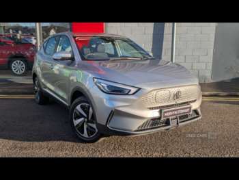 2024 - 130kW SE EV 51kWh 5dr Auto