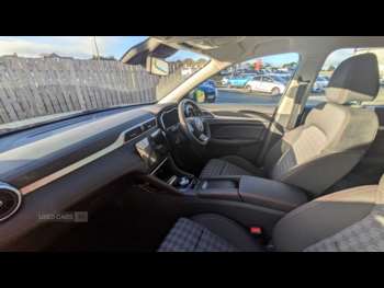 Used MG MG ZS 2024 for sale - 73789327: Photo